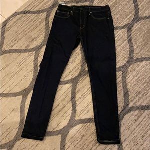 Levi Dark Wash 512